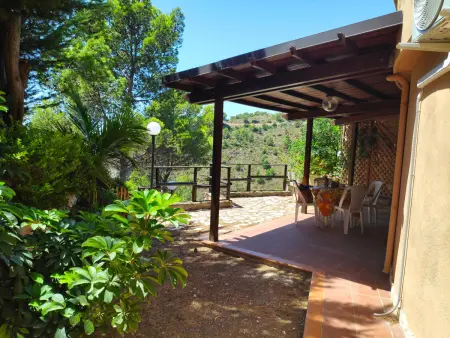 Marilena, Maison 4 personnes à Sperlonga - Photo 16