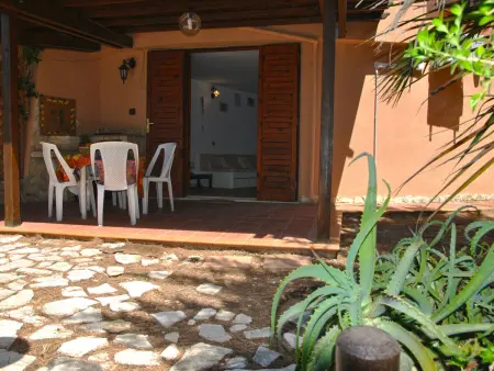 Marilena, Maison 4 personnes à Sperlonga - Photo 17