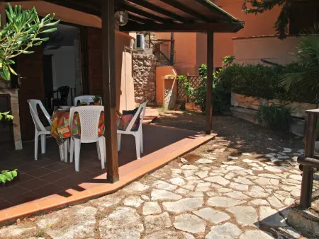 Marilena, Maison 4 personnes à Sperlonga - Photo 18