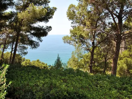 Marilena, Maison 4 personnes à Sperlonga - Photo 19
