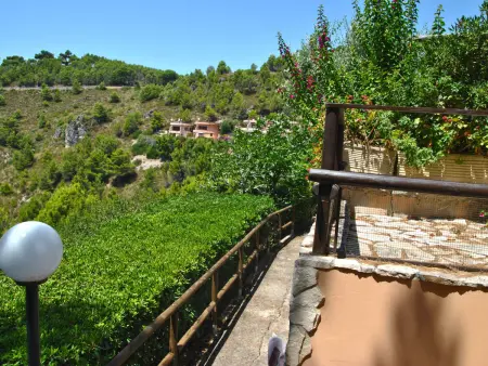 Marilena, Maison 4 personnes à Sperlonga - Photo 20