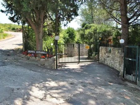 Marilena, Maison 4 personnes à Sperlonga - Photo 22