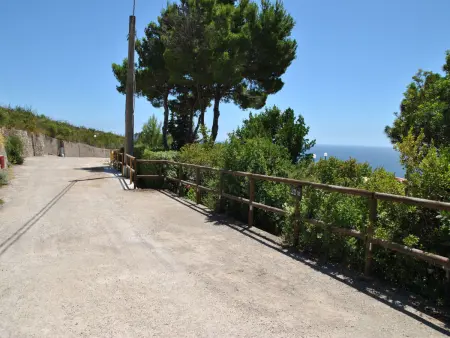Marilena, Maison 4 personnes à Sperlonga - Photo 23