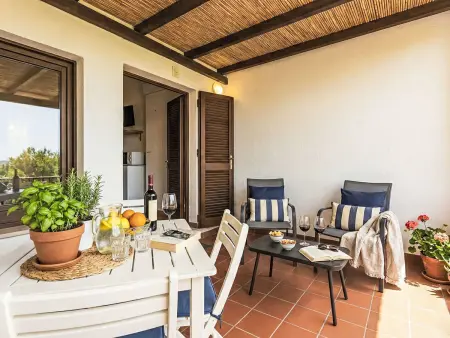 Casa Cordoba, Appartement 3 personnes à Palau - Photo 2