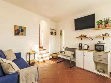 Casa Cordoba, Appartement 3 personnes à Palau - Photo 3