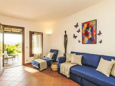 Casa Cordoba, Appartement 3 personnes à Palau - Photo 5