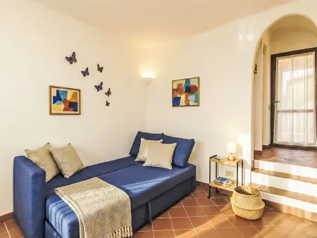 Casa Cordoba, Appartement 3 personnes à Palau - Photo 6
