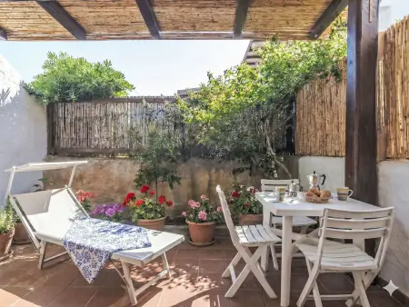 Casa Cordoba, Appartement 3 personnes à Palau - Photo 10