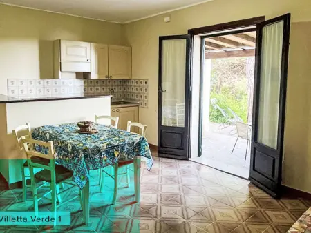 Villetta Verde 1, Maison 6 personnes à Capoliveri - Photo 5