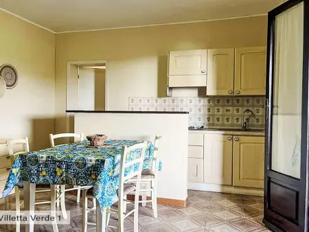 Villetta Verde 1, Maison 6 personnes à Capoliveri - Photo 7