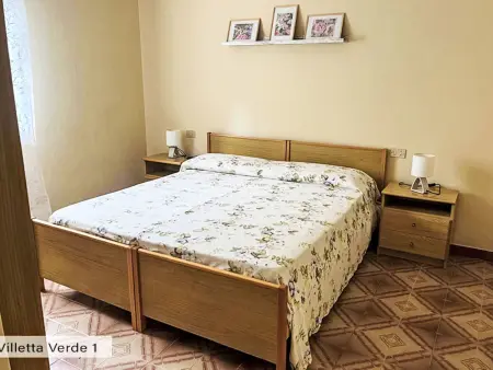 Villetta Verde 1, Maison 6 personnes à Capoliveri - Photo 8
