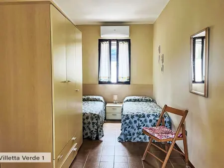 Villetta Verde 1, Maison 6 personnes à Capoliveri - Photo 9