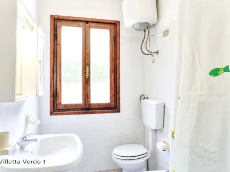 Villetta Verde 1, Maison 6 personnes à Capoliveri - Photo 10