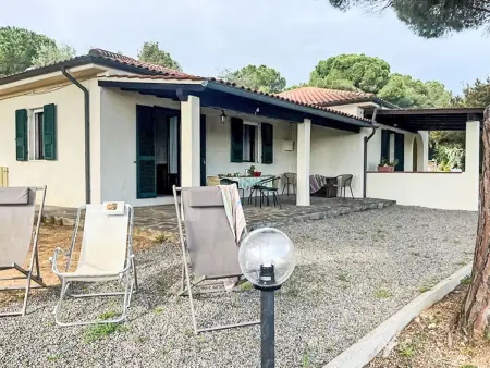 Villetta Verde 2, Maison 6 personnes à Capoliveri - Photo 3