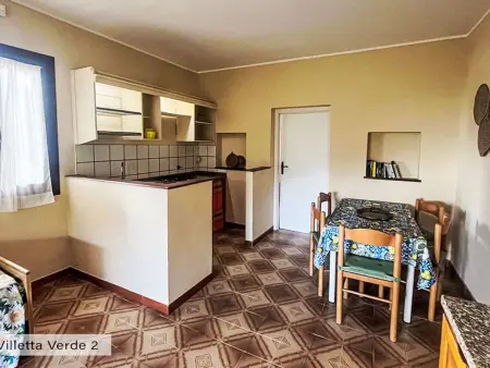 Villetta Verde 2, Maison 6 personnes à Capoliveri - Photo 5