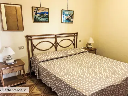 Villetta Verde 2, Maison 6 personnes à Capoliveri - Photo 6