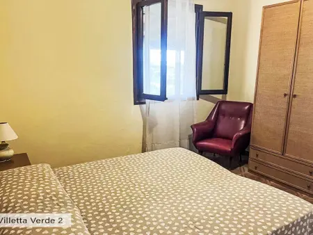 Villetta Verde 2, Maison 6 personnes à Capoliveri - Photo 7