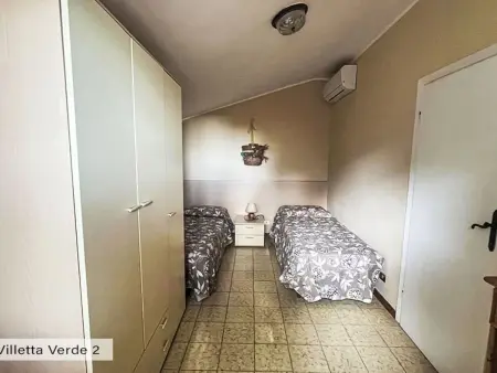 Villetta Verde 2, Maison 6 personnes à Capoliveri - Photo 8