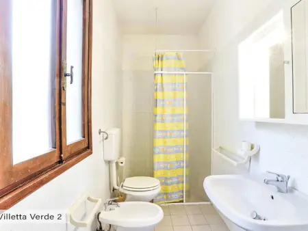Villetta Verde 2, Maison 6 personnes à Capoliveri - Photo 9