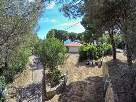 Villetta Verde 2, Maison 6 personnes à Capoliveri - Photo 11