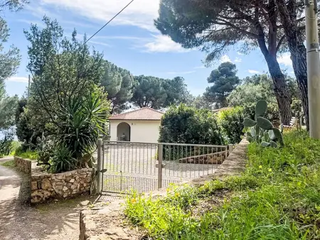 Villetta Verde 2, Maison 6 personnes à Capoliveri - Photo 13