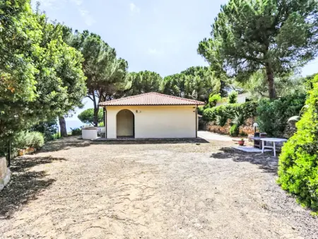 Villetta Verde 2, Maison 6 personnes à Capoliveri - Photo 14