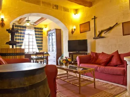 Villa Harruba, Maison 8 personnes à Xaghra - Photo 3