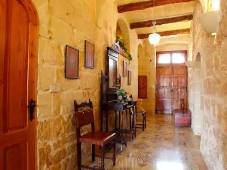 Villa Harruba, Maison 8 personnes à Xaghra - Photo 4