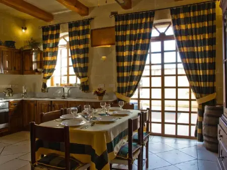 Villa Harruba, Maison 8 personnes à Xaghra - Photo 5