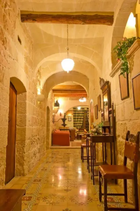 Villa Harruba, Maison 8 personnes à Xaghra - Photo 6