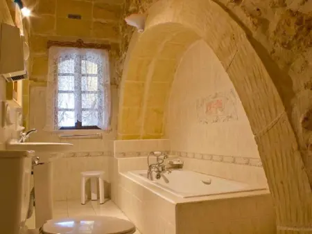 Villa Harruba, Maison 8 personnes à Xaghra - Photo 7