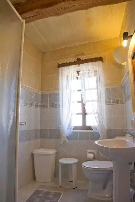 Villa Harruba, Maison 8 personnes à Xaghra - Photo 8