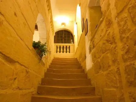 Villa Harruba, Maison 8 personnes à Xaghra - Photo 9