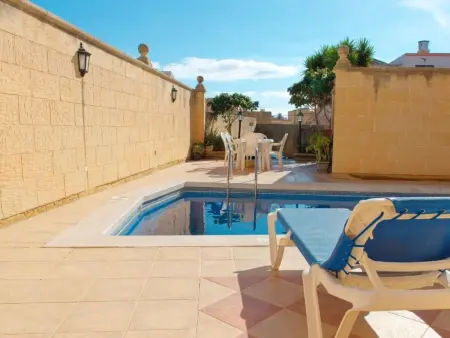 Villa Harruba, Maison 8 personnes à Xaghra - Photo 12
