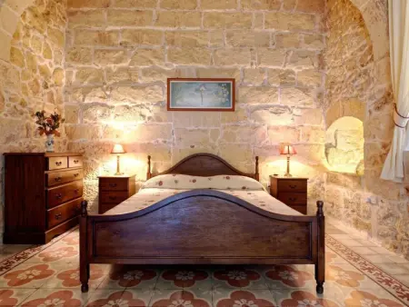 Villa Harruba, Maison 8 personnes à Xaghra - Photo 16