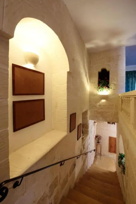 Villa Harruba, Maison 8 personnes à Xaghra - Photo 18