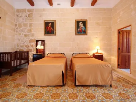 Villa Harruba, Maison 8 personnes à Xaghra - Photo 19