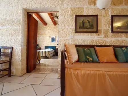 Villa Harruba, Maison 8 personnes à Xaghra - Photo 21