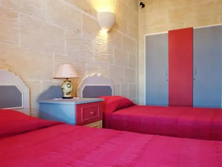 Villa Harruba, Maison 8 personnes à Xaghra - Photo 23