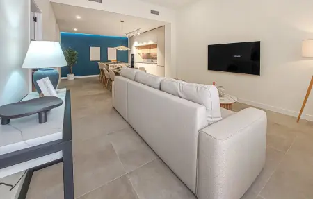 Appartement 4 personnes à Arcos de la Frontera - Photo 1