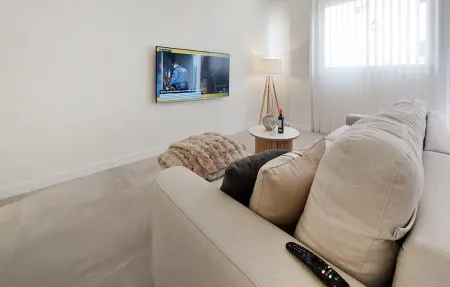 Appartement 4 personnes à Arcos de la Frontera - Photo 2
