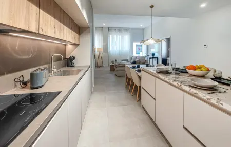 Appartement 4 personnes à Arcos de la Frontera - Photo 3