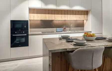 Appartement 4 personnes à Arcos de la Frontera - Photo 4