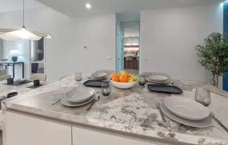 Appartement 4 personnes à Arcos de la Frontera - Photo 5