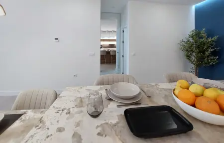 Appartement 4 personnes à Arcos de la Frontera - Photo 6