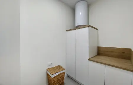 Appartement 4 personnes à Arcos de la Frontera - Photo 7