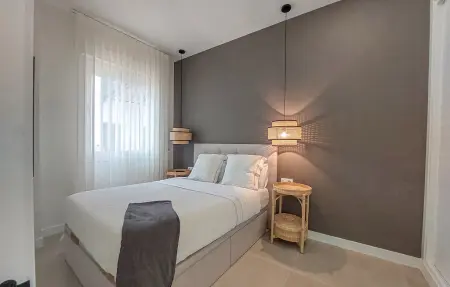 Appartement 4 personnes à Arcos de la Frontera - Photo 8