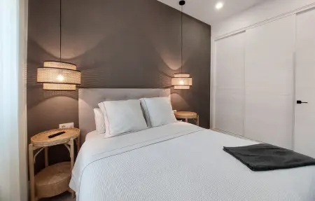 Appartement 4 personnes à Arcos de la Frontera - Photo 9