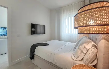 Appartement 4 personnes à Arcos de la Frontera - Photo 10