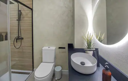Appartement 4 personnes à Arcos de la Frontera - Photo 11